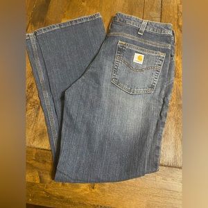 Carhartt women jeans